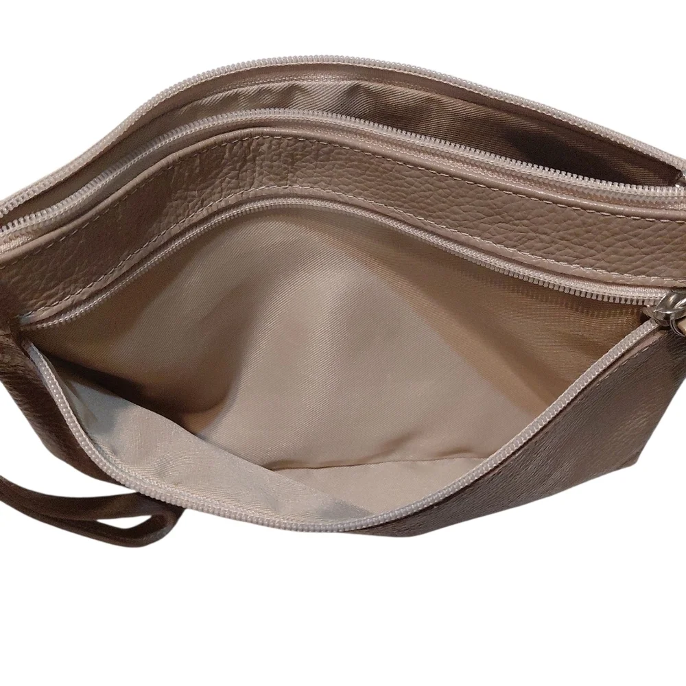 Valentina elegant taupe